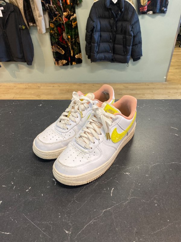 Af1 skór