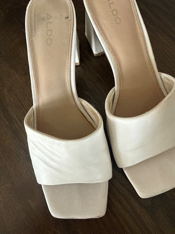 ALDO sandalar