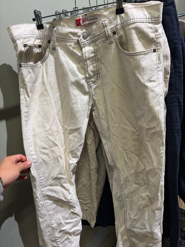 Levi’s 501
