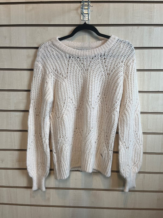 Abercrombie Prjónuð Peysa