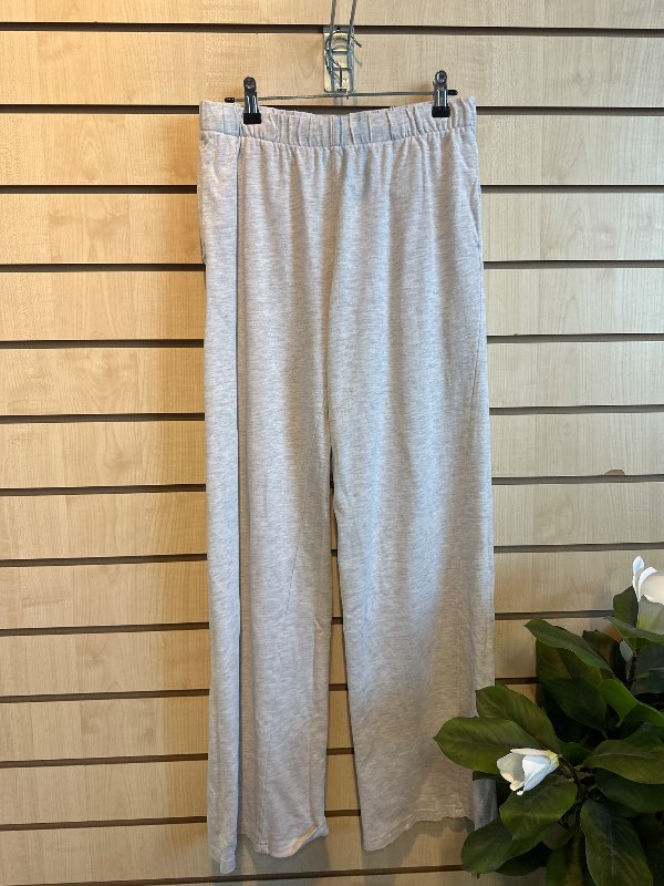 bikbok graar jogging