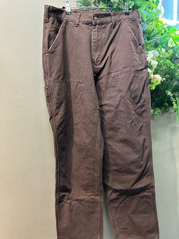Carhartt buxur