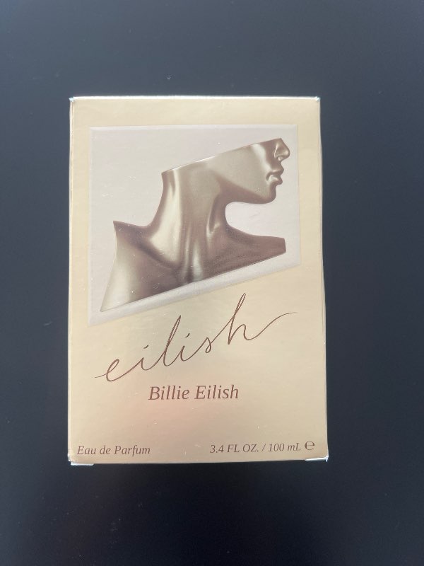 Billie Eilish ilmvatn 100ml