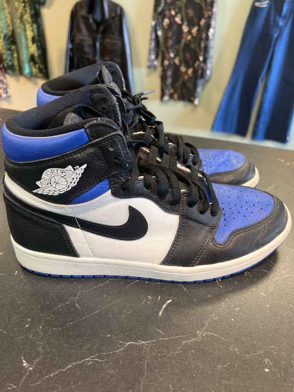Air Jordan