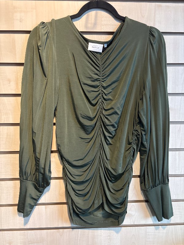 Gestuz viscose bolur