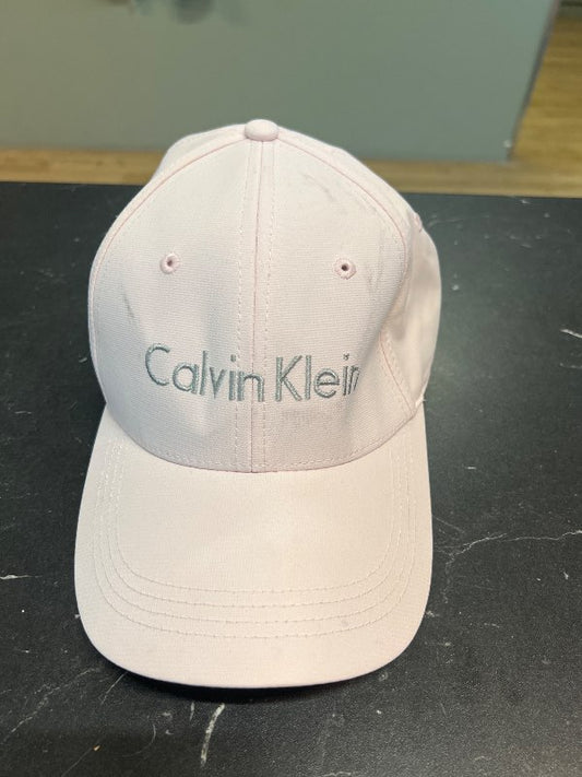 Calvin derra