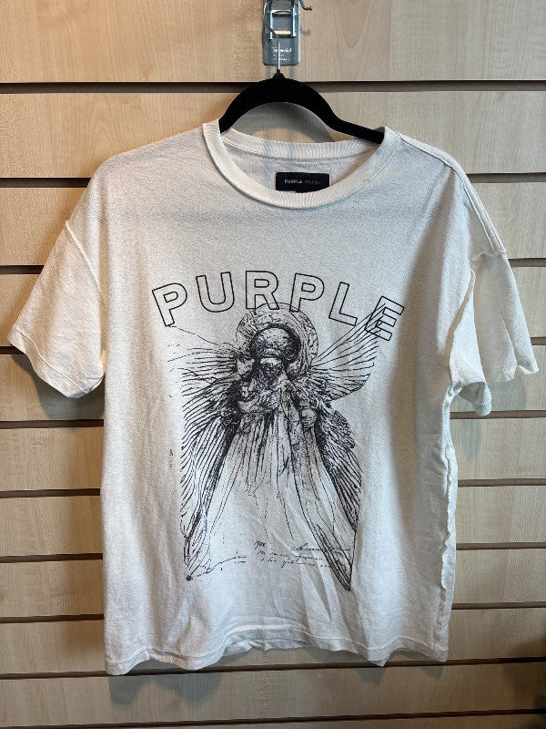 Purple brand bolur
