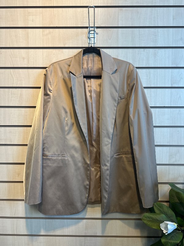 2ndday blazer