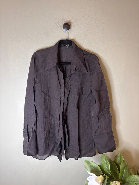 Massimo Dutti Skyrta