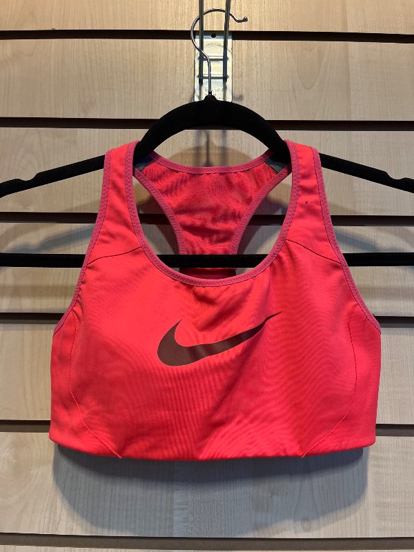 Nike toppur