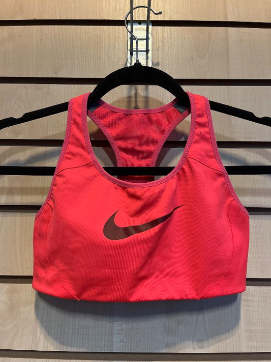 Nike toppur