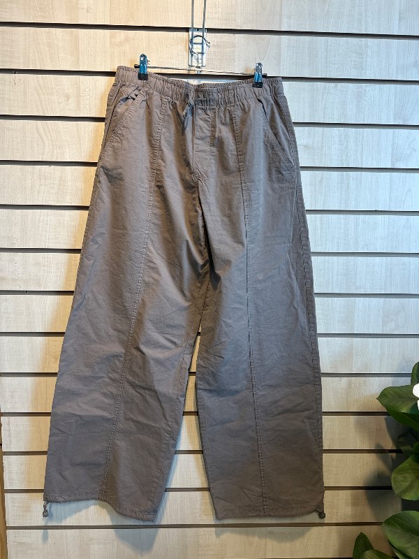 zara gargo buxur