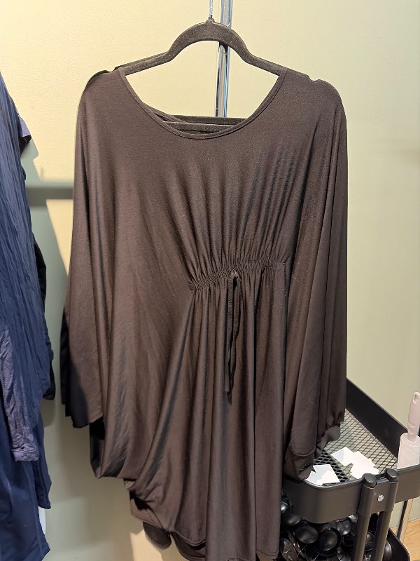 Butterfly dress