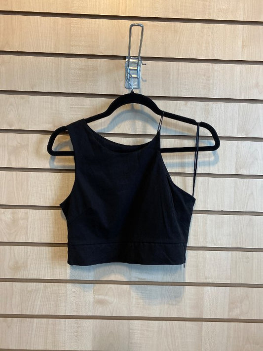 Zara one shoulder bolur