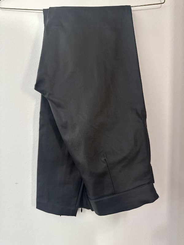 Zara pleður buxur