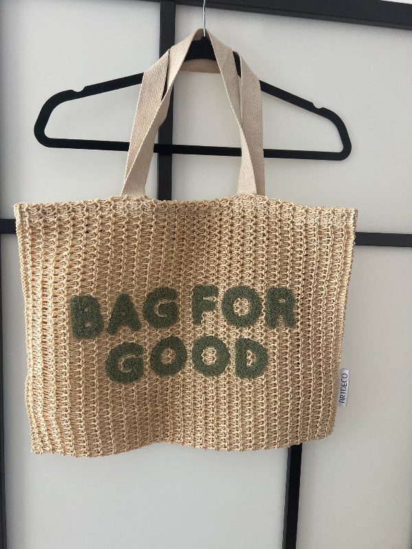 BAG sumarleg