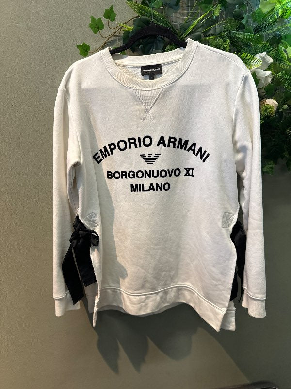 Emporio Armani peysa