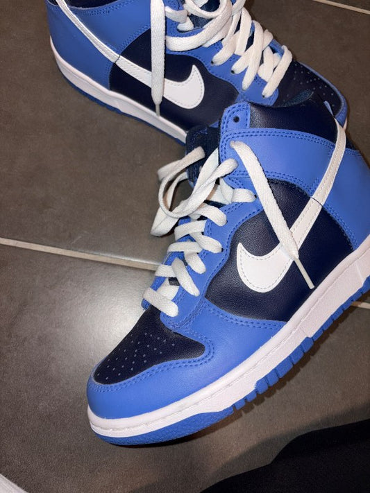 Nike dunks