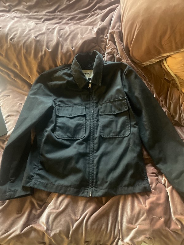 Carhartt jakki