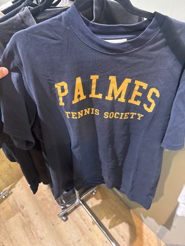 Palmes