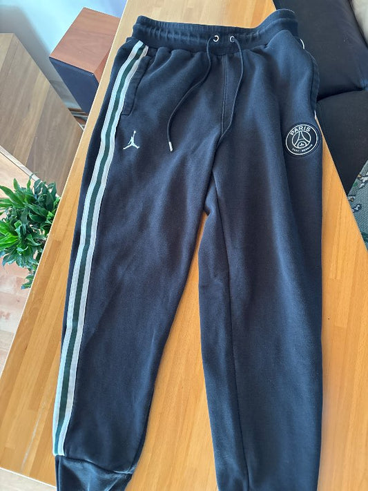 PSG x Jordan joggingbuxur M