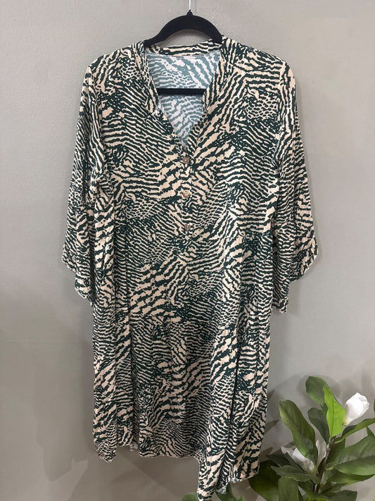 Made in Italy 100% Viscose