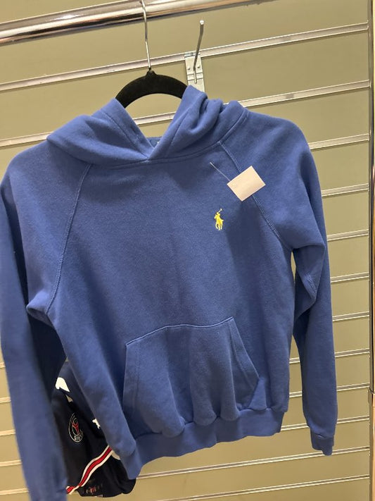 Ralph Lauren hettupeysa
