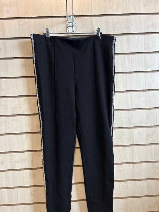 Zara buxur m/demöntum