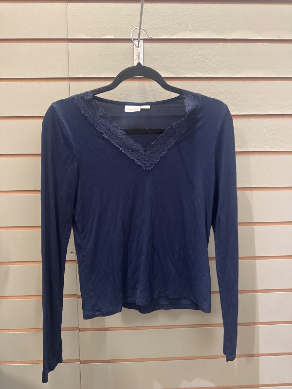 Gina Tricot langermabolur