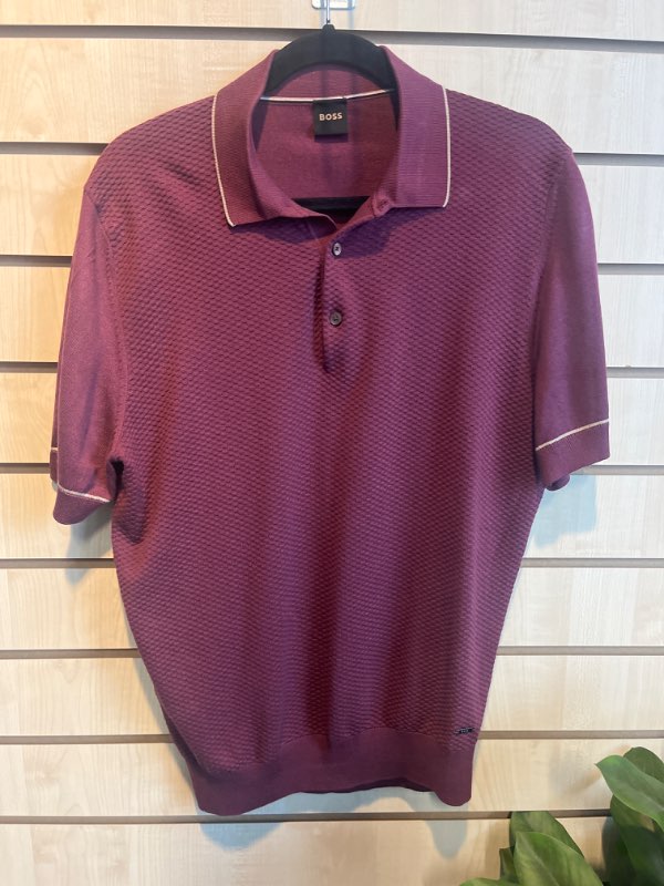 Hugo Boss polo