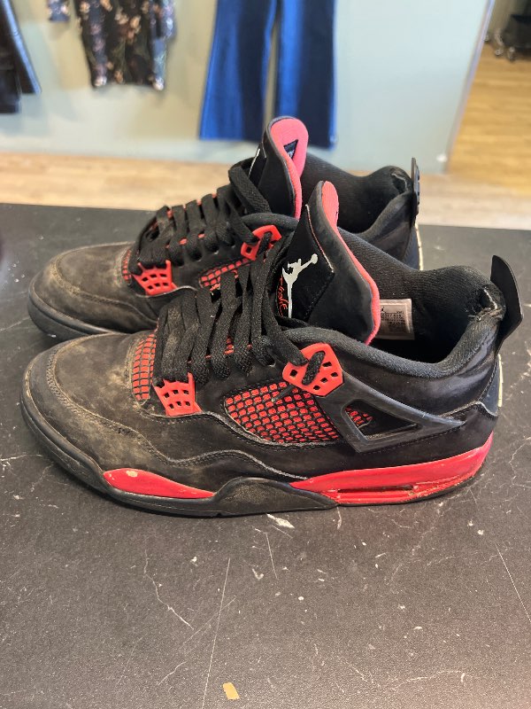 Air Jordan