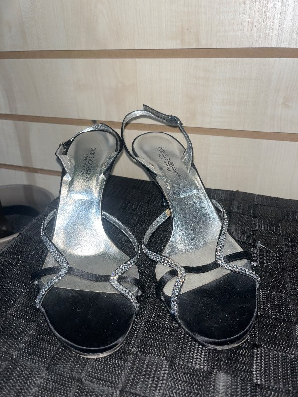 Dolce Gabbana skór