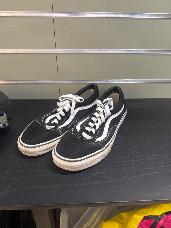 Vans skór