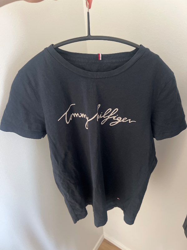 Tommy hilfiger bolur