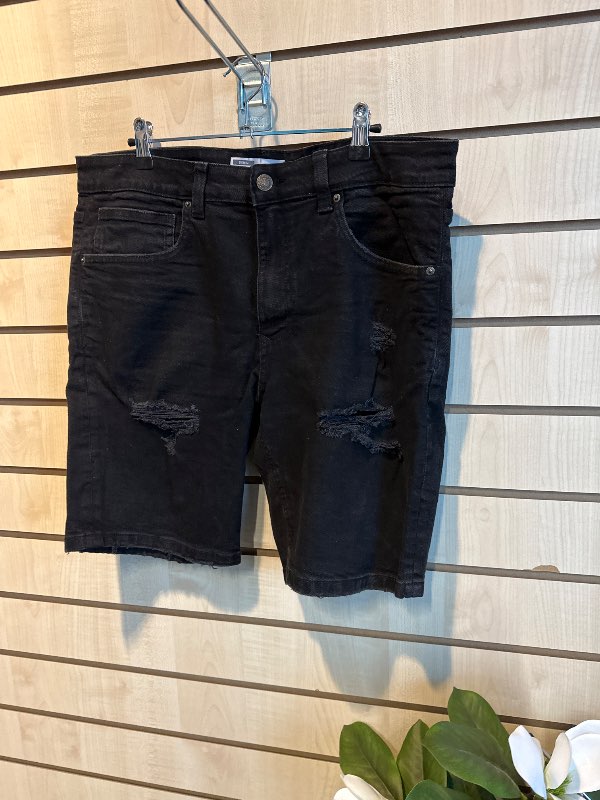 Berskha Jorts