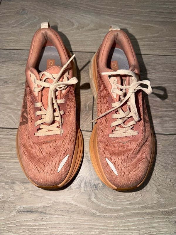 Hoka bondi 8