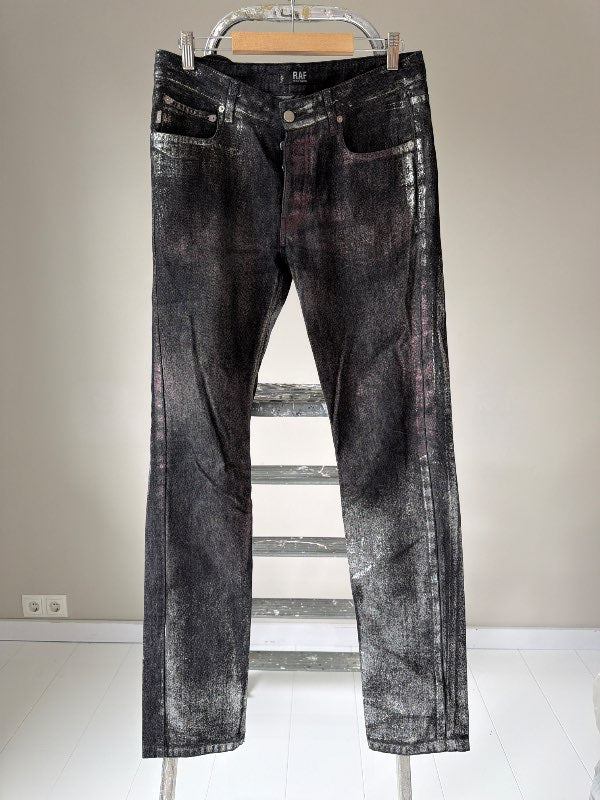 RAF by Raf Simons gallabuxur