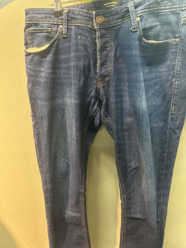 Jack and Jones Gallabuxur