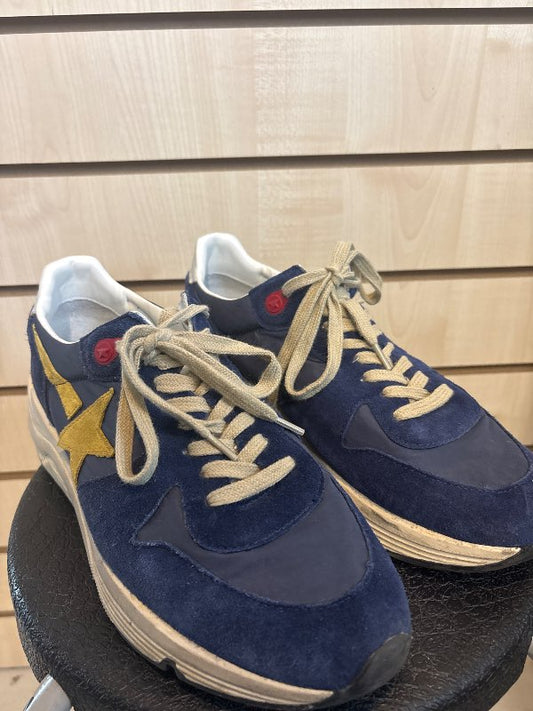 Golden Goose running skór