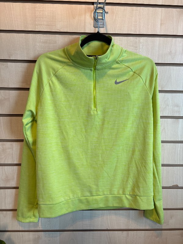 Nike peysa