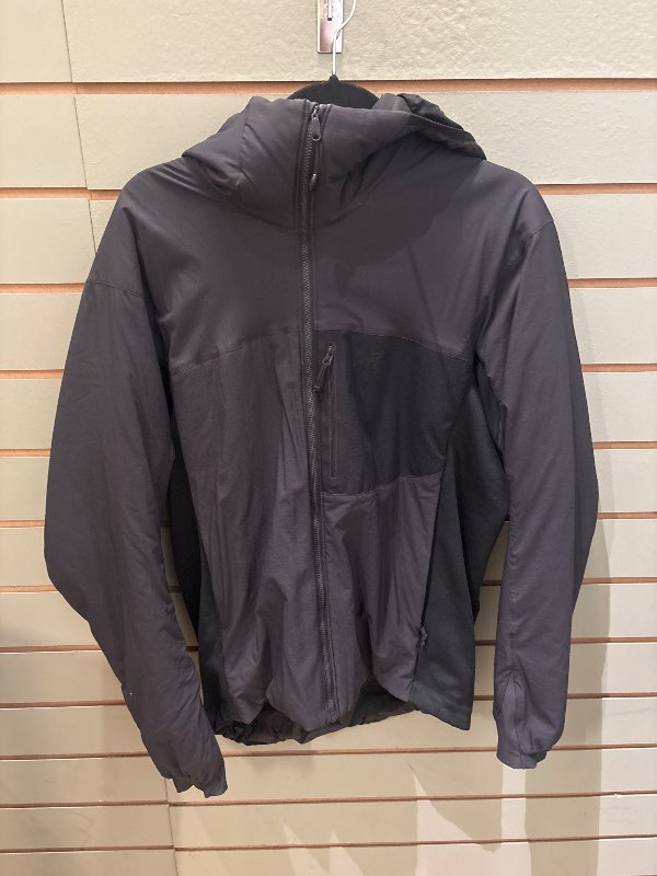 Arcteryx jakki