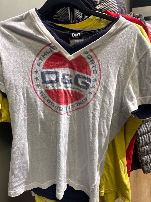 Dolge gabbana bolur