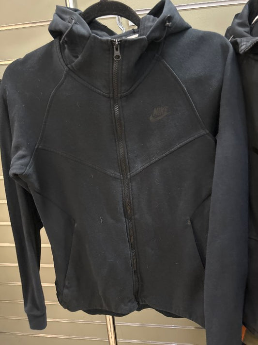 Nike hettupeysa Tech Fleece