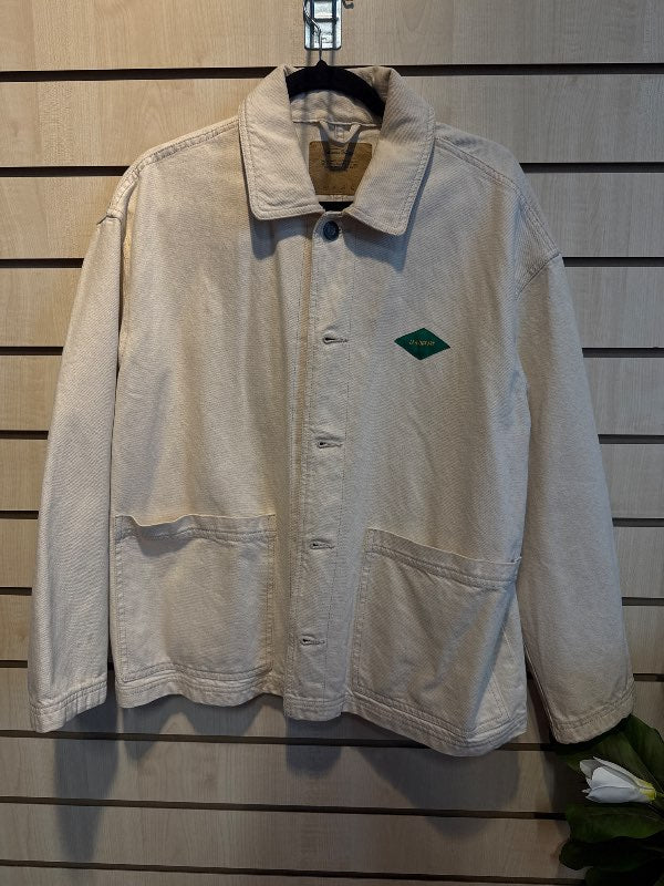 American vintage gallajakki