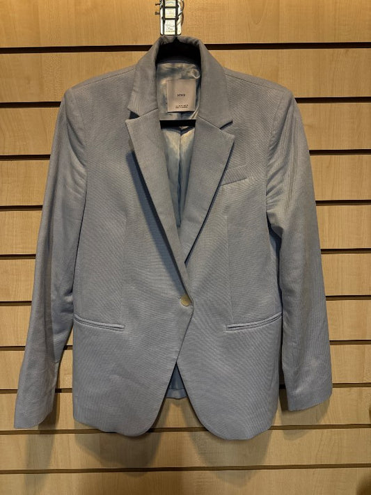 Mango blazer