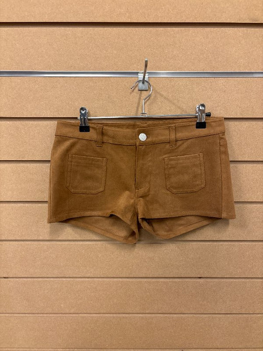Monki stuttbuxur