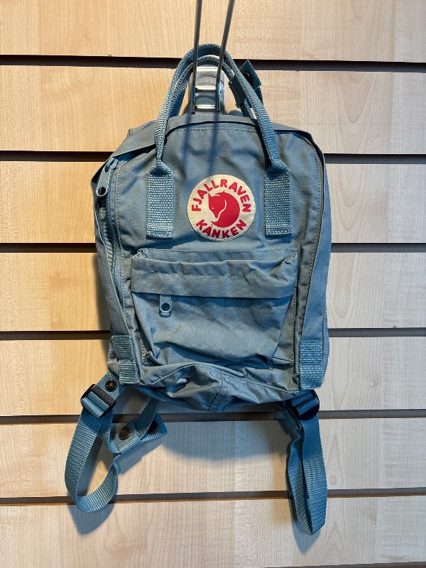Fjallraven bakpoki