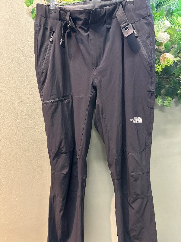 The north face buxur