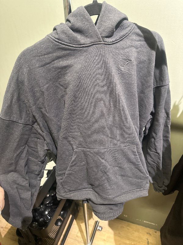 Gymshark kósí sett