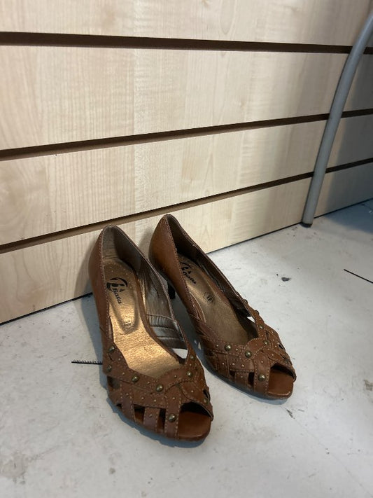 Bata Velle pelle skór